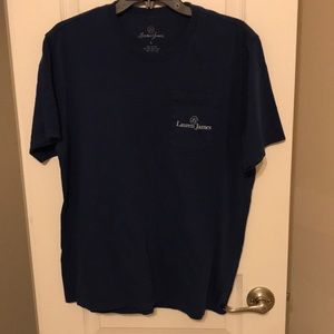 Lauren James tshirt